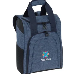 Beach Club 24-Can Backpack Cooler - Embroidered