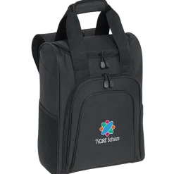 Beach Club 24-Can Backpack Cooler - Embroidered