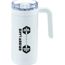 Beacon Vacuum Mug - 16 oz.