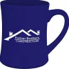 Bedford Ceramic Mug - 15 oz