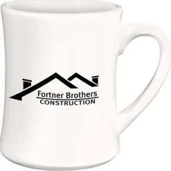 Bedford Ceramic Mug - 15 oz