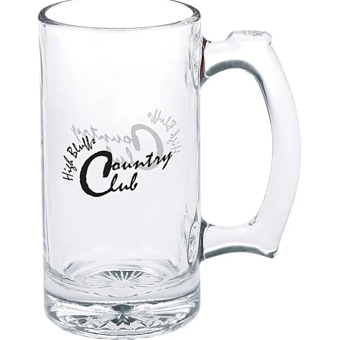 Beer Stein - 12 oz - 24 hr