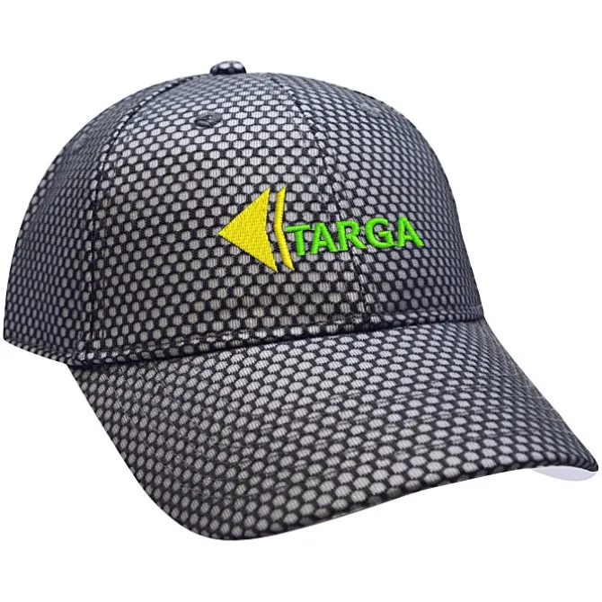 Belize Mesh Overlay Cap - 24 hr