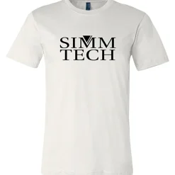 Bella+Canvas Crewneck T-Shirt - Men's - Screen