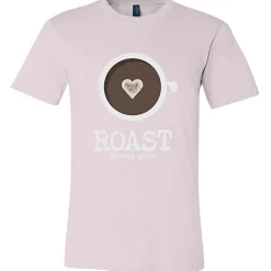 Bella+Canvas Crewneck T-Shirt - Men's - Full Color