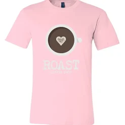 Bella+Canvas Crewneck T-Shirt - Men's - Full Color
