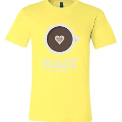 Bella+Canvas Crewneck T-Shirt - Men's - Full Color
