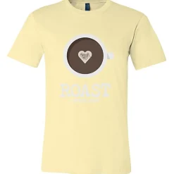 Bella+Canvas Crewneck T-Shirt - Men's - Full Color