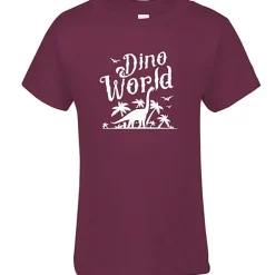 Bella+Canvas Crewneck T-Shirt - Toddler