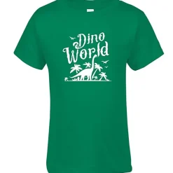 Bella+Canvas Crewneck T-Shirt - Toddler