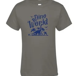 Bella+Canvas Crewneck T-Shirt - Toddler