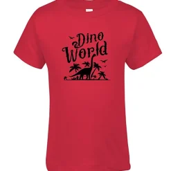 Bella+Canvas Crewneck T-Shirt - Toddler