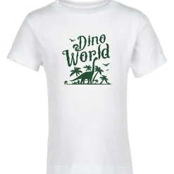 Bella+Canvas Crewneck T-Shirt - Toddler