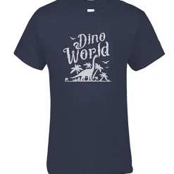 Bella+Canvas Crewneck T-Shirt - Toddler