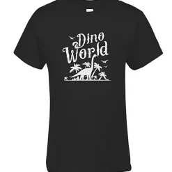Bella+Canvas Crewneck T-Shirt - Toddler