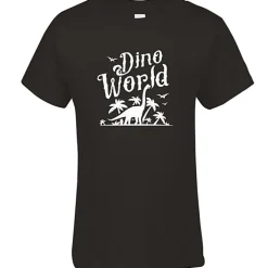 Bella+Canvas Crewneck T-Shirt - Toddler