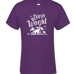 Bella+Canvas Crewneck T-Shirt - Toddler