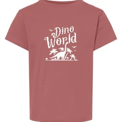 Bella+Canvas Crewneck T-Shirt - Toddler