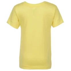 Bella+Canvas Crewneck T-Shirt - Toddler