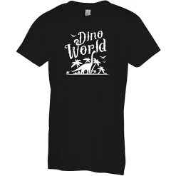 Bella+Canvas Crewneck T-Shirt - Youth - Screen