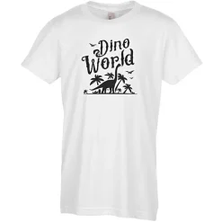 Bella+Canvas Crewneck T-Shirt - Youth - Screen