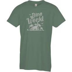 Bella+Canvas Crewneck T-Shirt - Youth - Screen