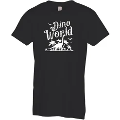 Bella+Canvas Crewneck T-Shirt - Youth - Screen