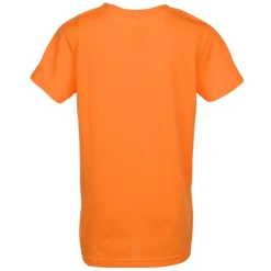Bella+Canvas Crewneck T-Shirt - Youth - Screen