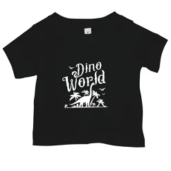 Bella+Canvas Crewneck T-Shirt - Infant