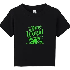 Bella+Canvas Crewneck T-Shirt - Infant