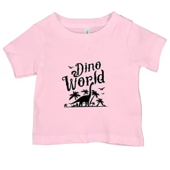 Bella+Canvas Crewneck T-Shirt - Infant