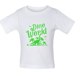 Bella+Canvas Crewneck T-Shirt - Infant