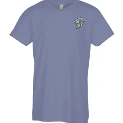 Bella+Canvas Crewneck T-Shirt - Youth - Embroidered
