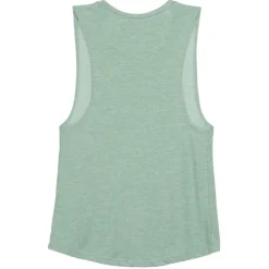 Bella+Canvas Flowy Scoop Muscle Tank - Ladies'