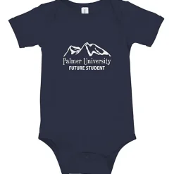 Bella+Canvas Infant Onesie