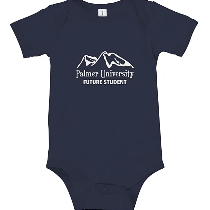 Bella+Canvas Infant Onesie