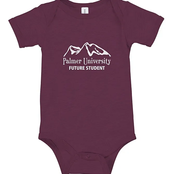 Bella+Canvas Infant Onesie