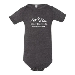 Bella+Canvas Infant Onesie