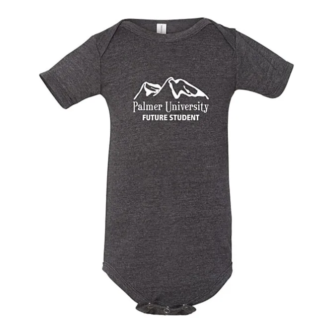 Bella+Canvas Infant Onesie