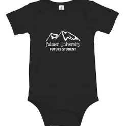 Bella+Canvas Infant Onesie