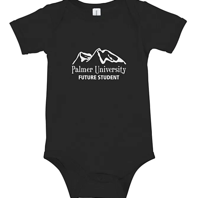 Bella+Canvas Infant Onesie