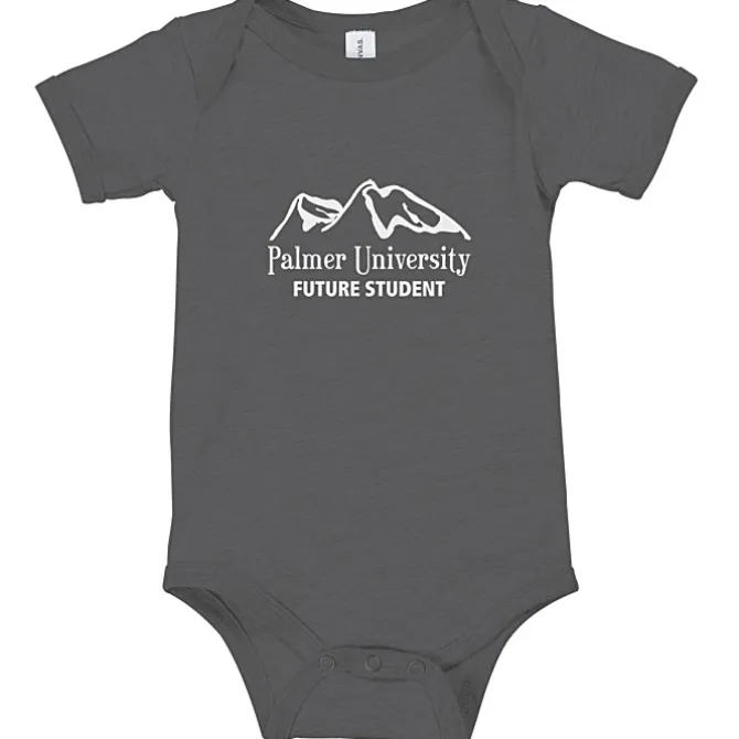 Bella+Canvas Infant Onesie