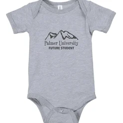 Bella+Canvas Infant Onesie