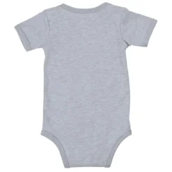 Bella+Canvas Infant Onesie