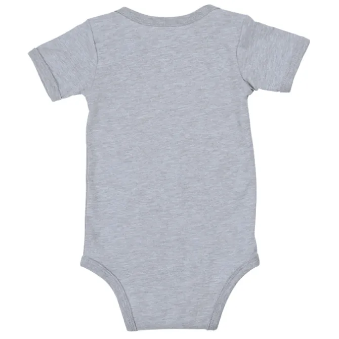 Bella+Canvas Infant Onesie