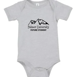 Bella+Canvas Infant Onesie