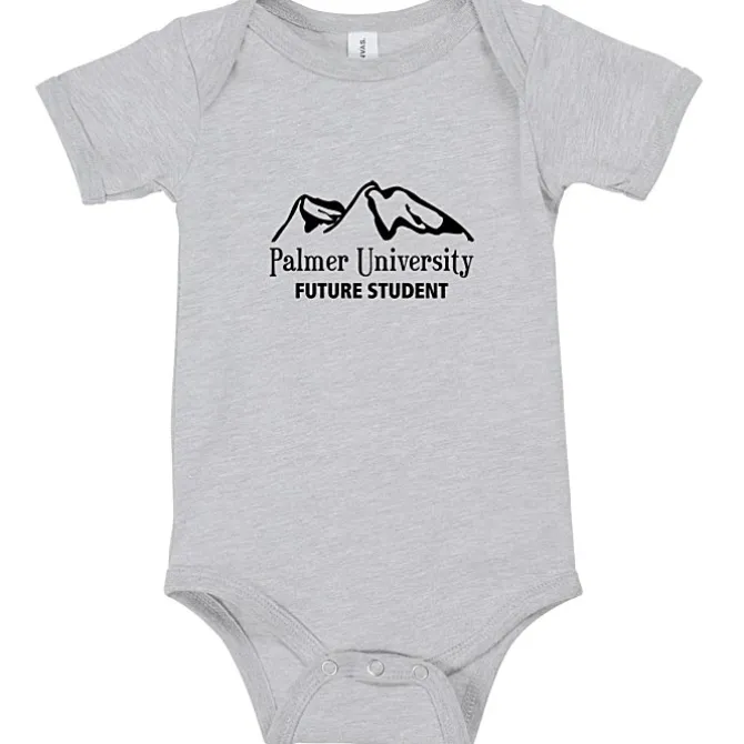 Bella+Canvas Infant Onesie