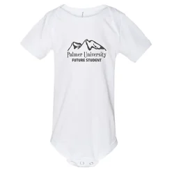 Bella+Canvas Infant Onesie