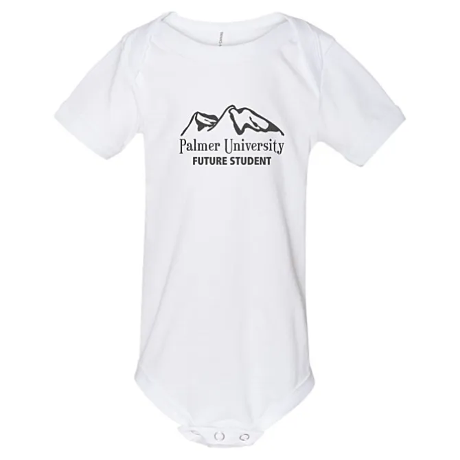 Bella+Canvas Infant Onesie