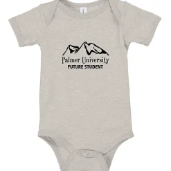 Bella+Canvas Infant Onesie